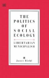 Politics of Social Ecology