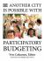 Another City Is Possible with Participatory Budgeting