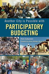 Another City Is Possible with Participatory Budgeting