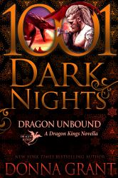 Dragon Unbound: a Dragon Kings Novella