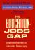 The Education-Jobs Gap : Underemployment or Economic Democracy