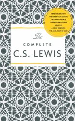 Complete C.S. Lewis