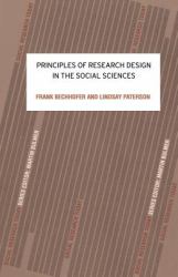 Principles of Research Design in the Social Sciences