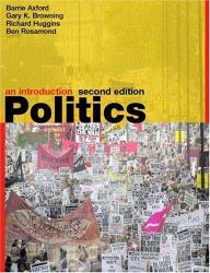 Politics : An Introduction