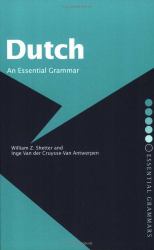 Dutch : An Essential Grammar