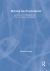 Behind the Postcolonial : Architecture, Urban Space and Political Cultures in Indonesia