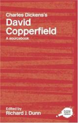 Charles Dickens's David Copperfield : A Routledge Study Guide and Sourcebook