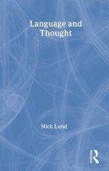 Language and Thought