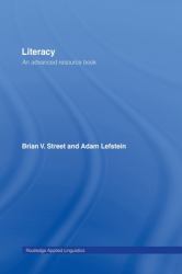 Literacy : An Advanced Resource Book for Students