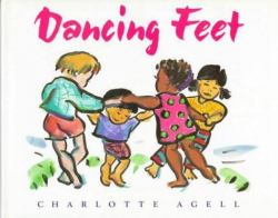 Dancing Feet