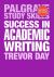 Success in Academic Writing