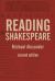 Reading Shakespeare