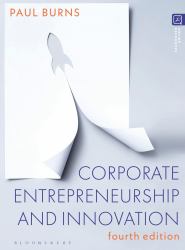 Corporate Entrepreneurship and Innovation