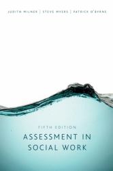 Assessment in Social Work