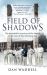 Field of Shadows : The English Cricket Tour of Nazi Germany 1937