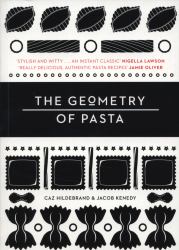 The Geometry of Pasta