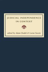 Judicial Independence in Context