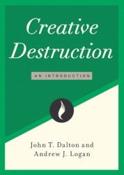 Creative Destruction : An Introduction