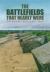 The Battlefields That Nearly Were : Defending England 1940