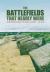 The Battlefields That Nearly Were : Defended England 1940