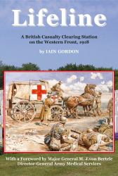 Blood Cries Afar : The Forgotten Invasion of England 1216