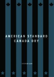 American Standard/Canada Dry