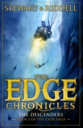 The Edge Chronicles 13: the Descenders : Third Book of Cade