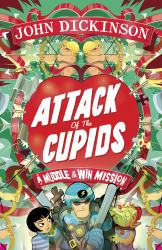 Attack of the Cupids