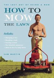 How to Mow the Lawn