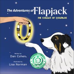 The Adventures of Flapjack : The Collar of Courage