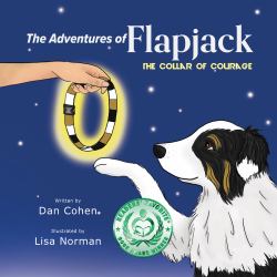 The Adventures of Flapjack : The Collar of Courage