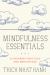 Mindfulness Essentials Cards : 52 Inspiring Practices and Meditations