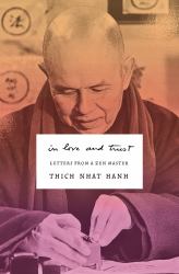 In Love and Trust : Letters from a Zen Master