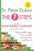 The Seven Steps : The Nutritional Staircase