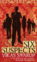 Six Suspects (a Format)