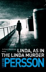 Linda, As in the Linda Murder : Bäckström 1