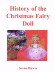 History of the Christmas Fairy Doll