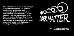 Dark Matter