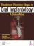 Treatment Planning Steps in Oral Implantology : A Color Atlas