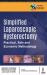 Simplified Laparoscopic Hysterectomy : Practical, Safe and Economic Methodology