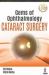 Gems of Ophthalmology: Cataract Surgery