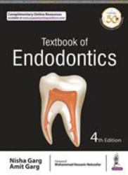 Textbook of Endodontics