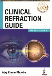 Clinical Refraction Guide