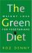 Green Diet : Weight Loss for Vegetarians