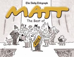 The Best of Matt 2006