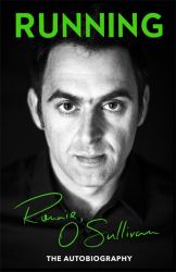 Running : Ronnie O'Sullivan - The Autobiography