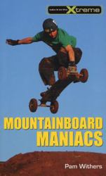 Mountainboard Maniacs