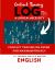 Contact Tracing LOG - a Logical Necessity - 240 Forms : English