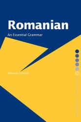 Romanian: an Essential Grammar