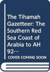 The Tihamah Gazetteer